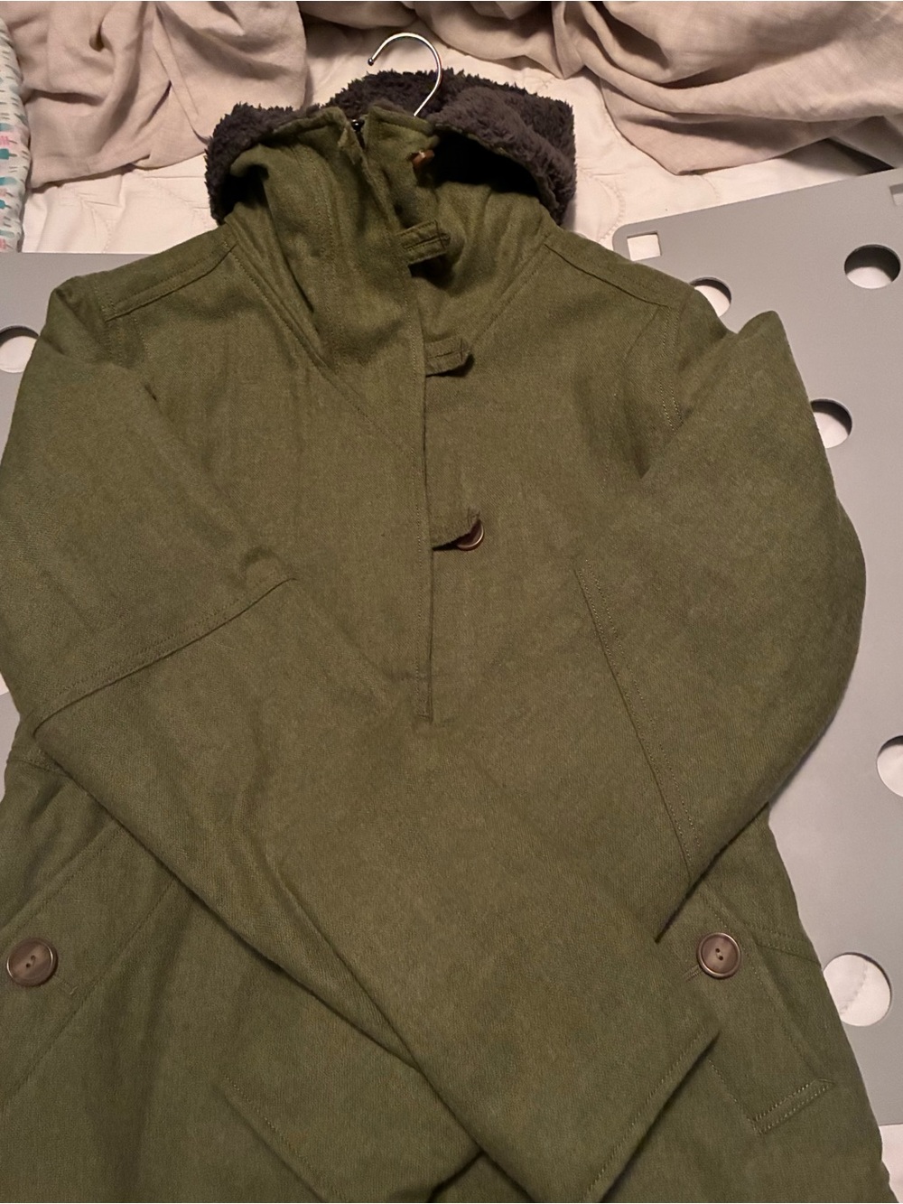 Patagonia Women’s Felted Jacket NWT